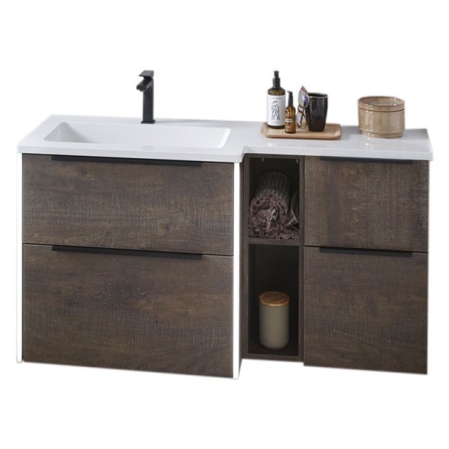 Laguna Neo Waschtisch mit Unterschrank
