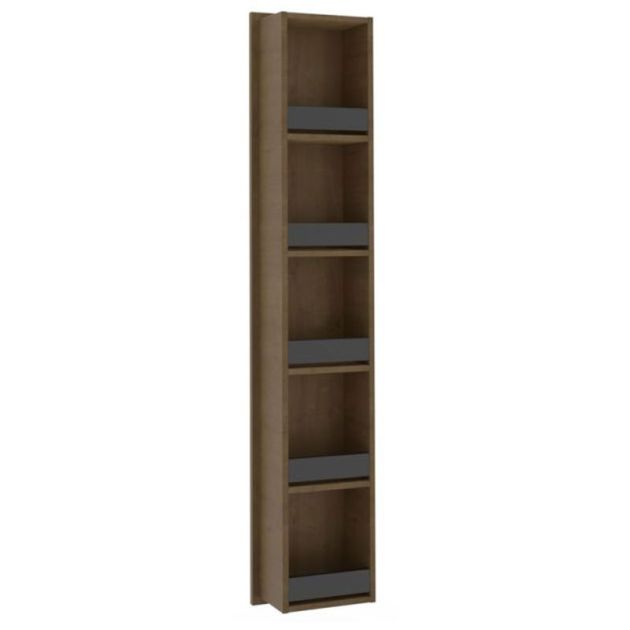 Laguna Ergänzungsschrank Hochschrank
