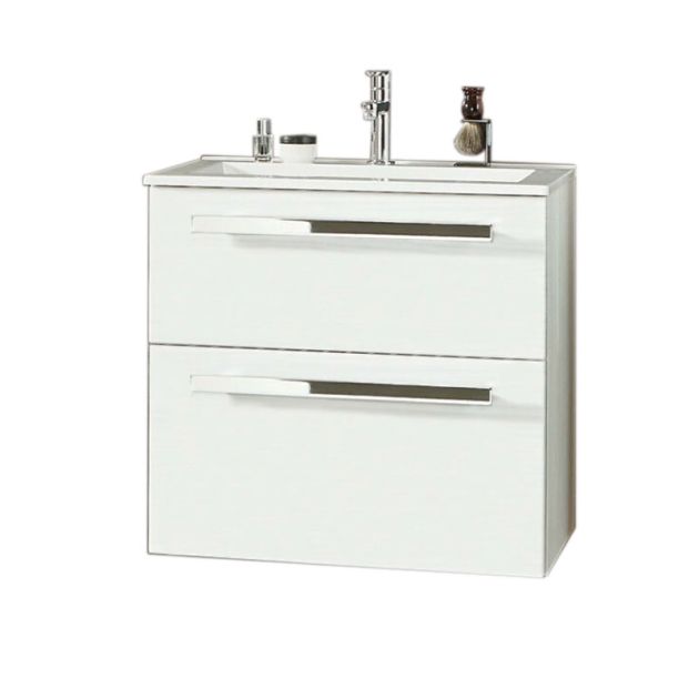 Laguna Life plus Waschtisch mit Unterschrank