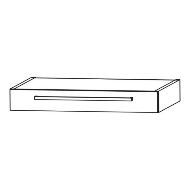 Laguna Platino 2.0 Waschtischunterschrank