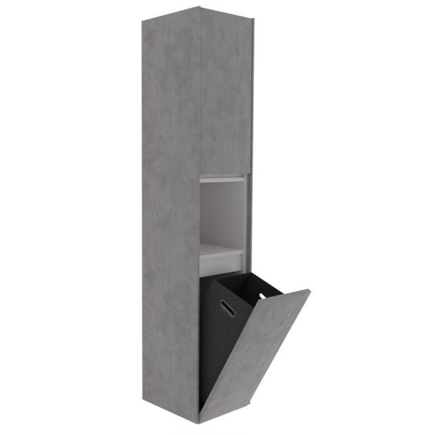 Laguna Pronto Hochschrank
