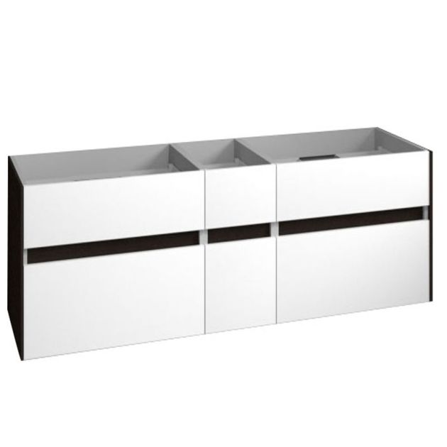 Laguna Pronto Waschtischunterschrank