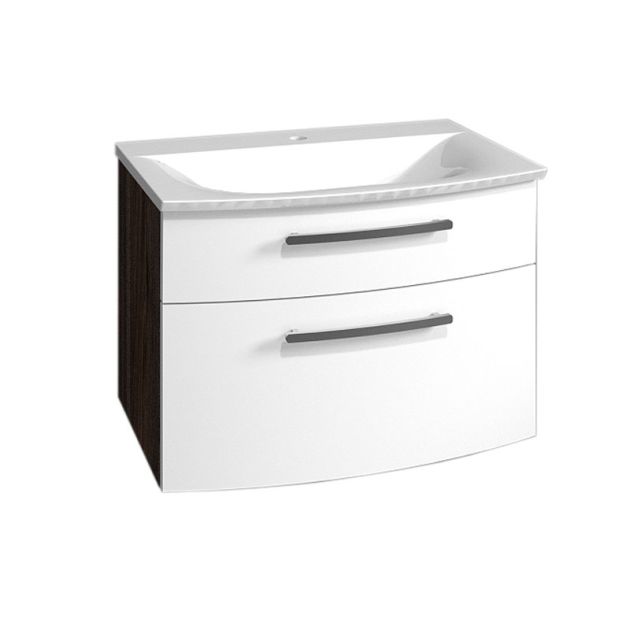 Laguna modern classic Waschtisch mit Unterschrank
