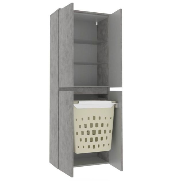 Laguna Highline 150 Hochschrank