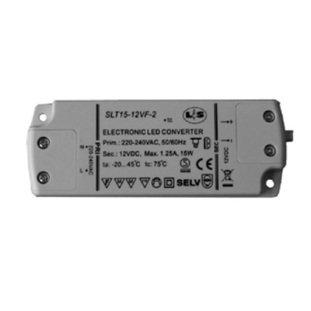Laguna Zubehör Trafo u. Converter
