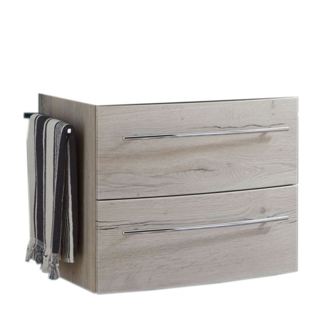 Marlin 3040city Waschtischunterschrank