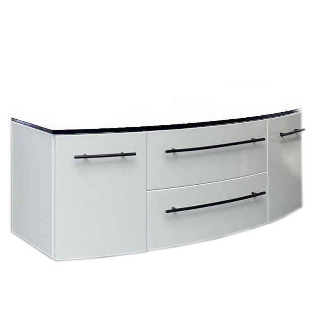 Marlin 3040city Waschtischunterschrank
