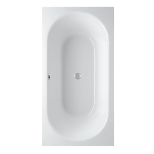 Mauersberger Ausana Rechteck-Badewanne