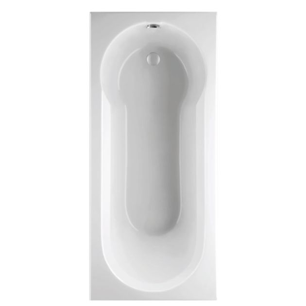 Mauersberger Idria Rechteck-Badewanne