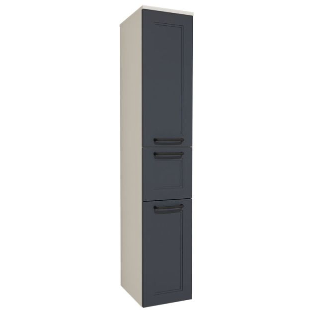 Nobilia Country Hochschrank