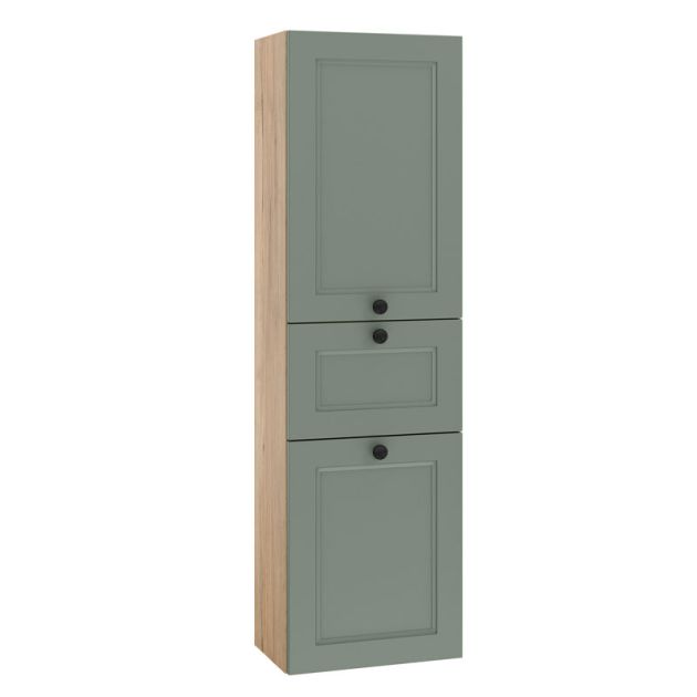 Nobilia Country Hochschrank