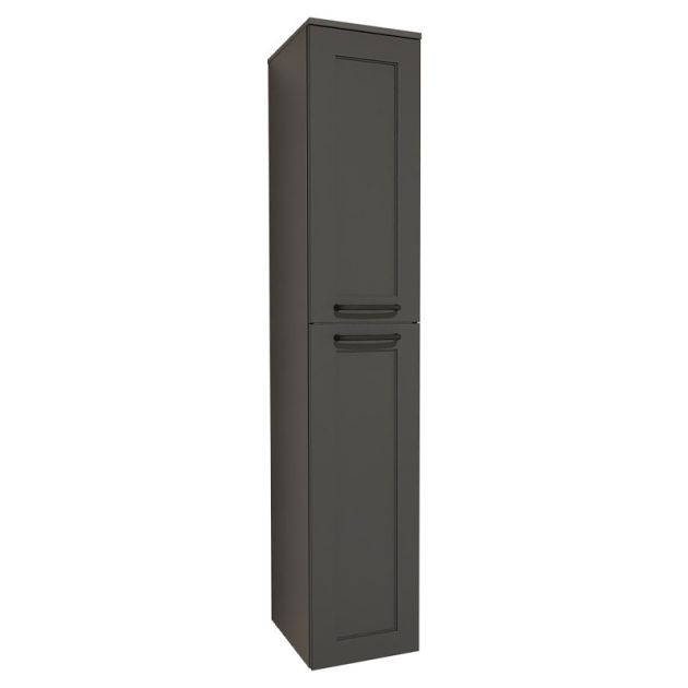 Nobilia Country Hochschrank
