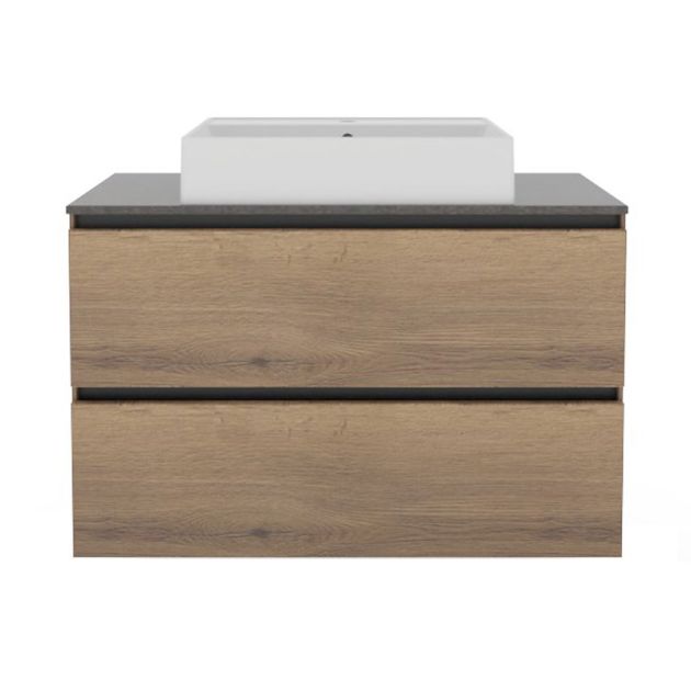 Nobilia Relax Waschtisch mit Unterschrank
