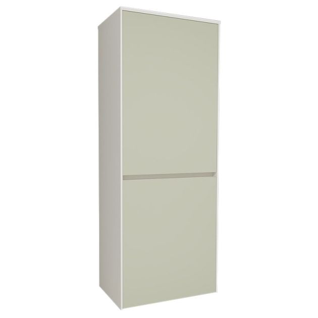 Nobilia Malu Line N Hochschrank