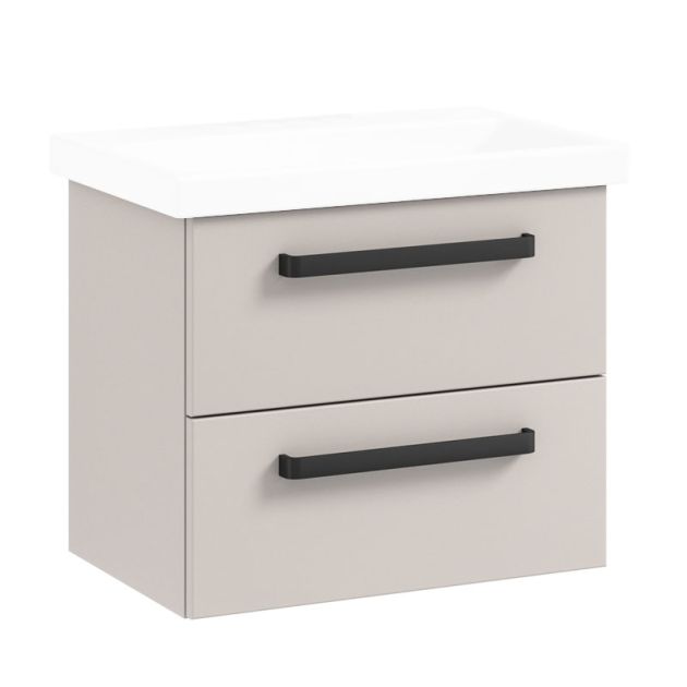 Pelipal Pineo Waschtischunterschrank