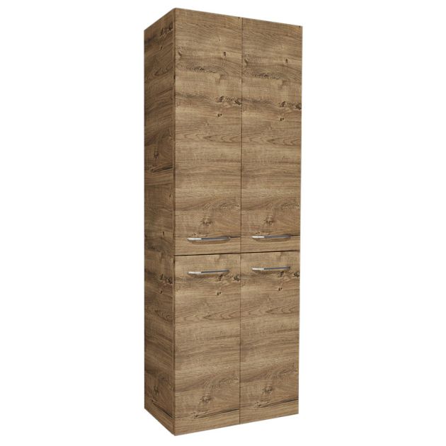 Pelipal Balto Hochschrank