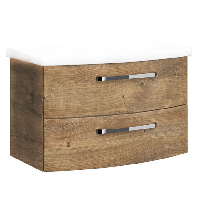 Pelipal Serie 4010 Waschtischunterschrank