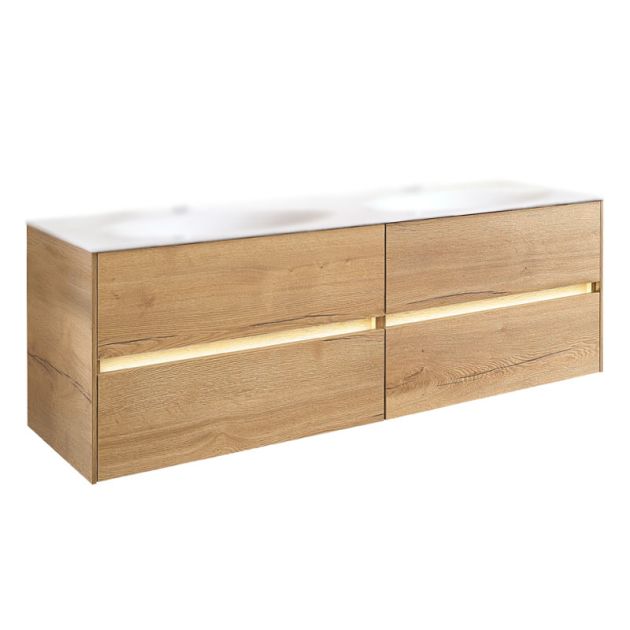 Pelipal Serie 6010 Waschtischunterschrank