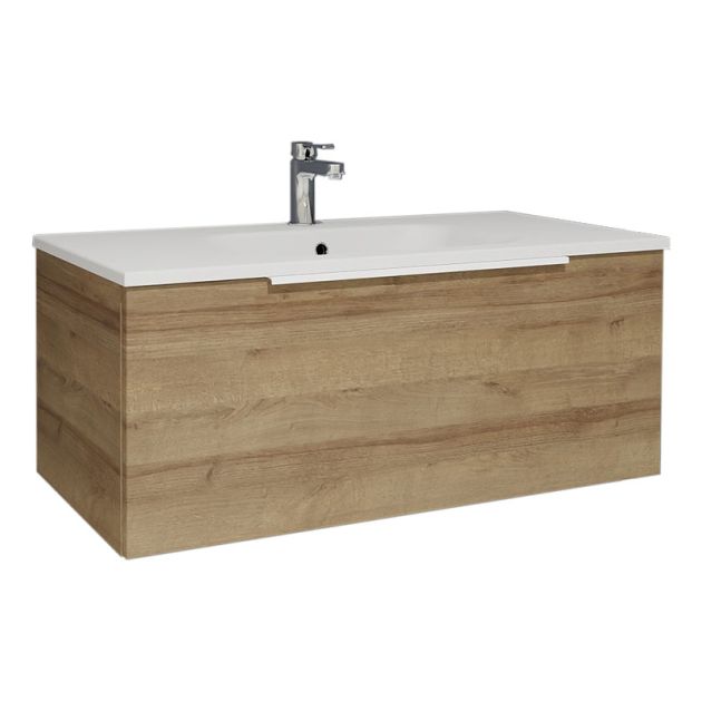 Pelipal Serie 6110 Waschtisch mit Unterschrank