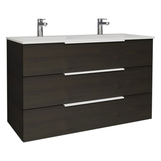 Pelipal Serie 6110 Waschtisch mit Unterschrank