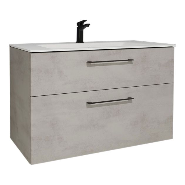 Pelipal Serie 6110 Waschtisch mit Unterschrank