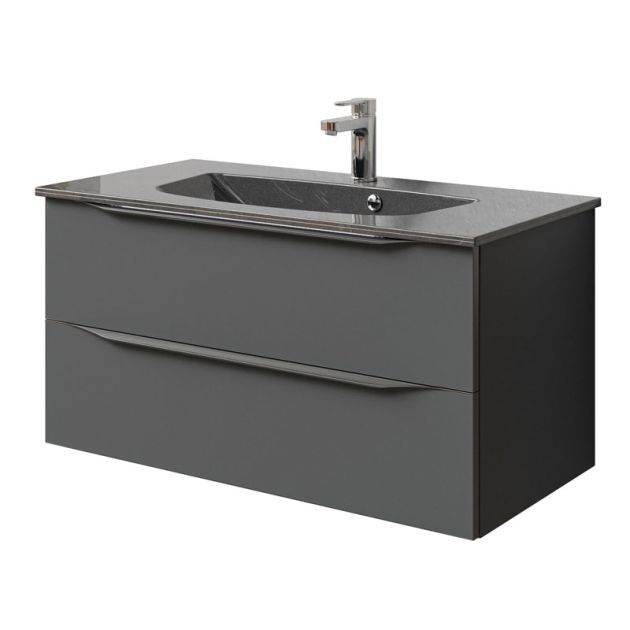 Pelipal Serie 6025 Waschtisch mit Unterschrank