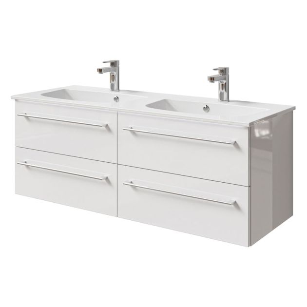 Pelipal Serie 6025 Waschtisch mit Unterschrank