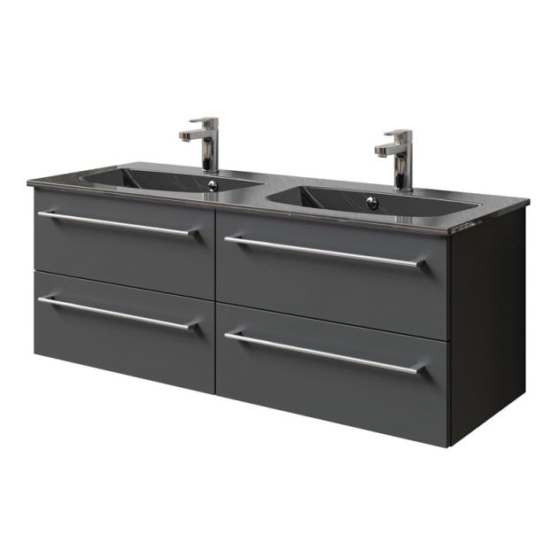 Pelipal Serie 6025 Waschtisch mit Unterschrank