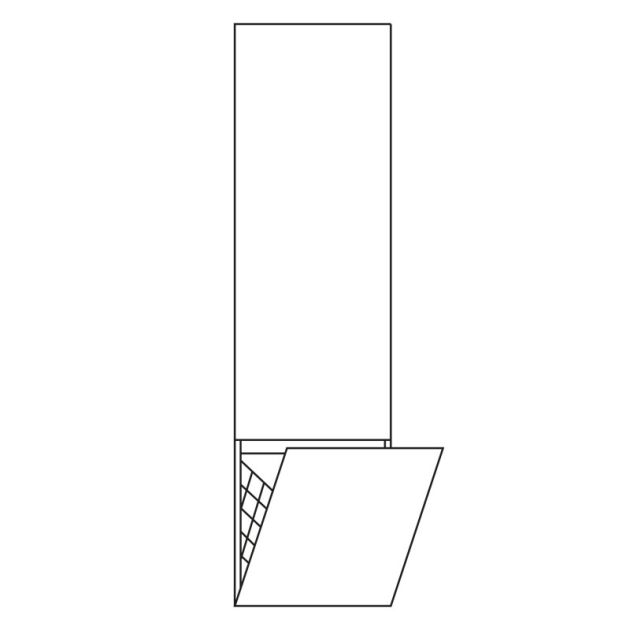 Pelipal PCON Hochschrank