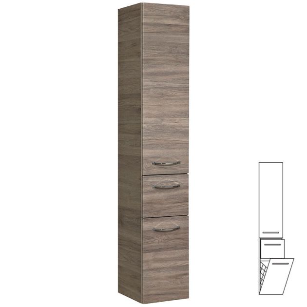Pelipal PCON Hochschrank
