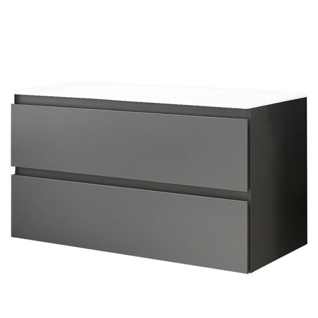 Pelipal PCON Waschtischunterschrank