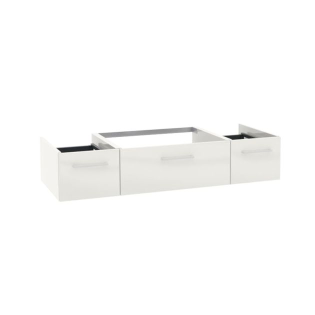 Pelipal PCON Waschtischunterschrank