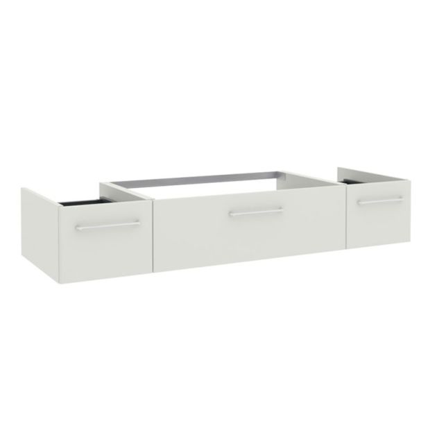 Pelipal PCON Waschtischunterschrank