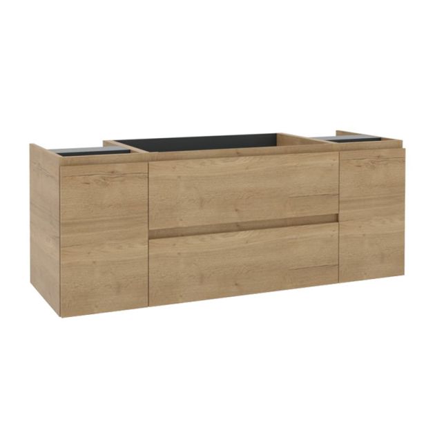 Pelipal PCON Waschtischunterschrank