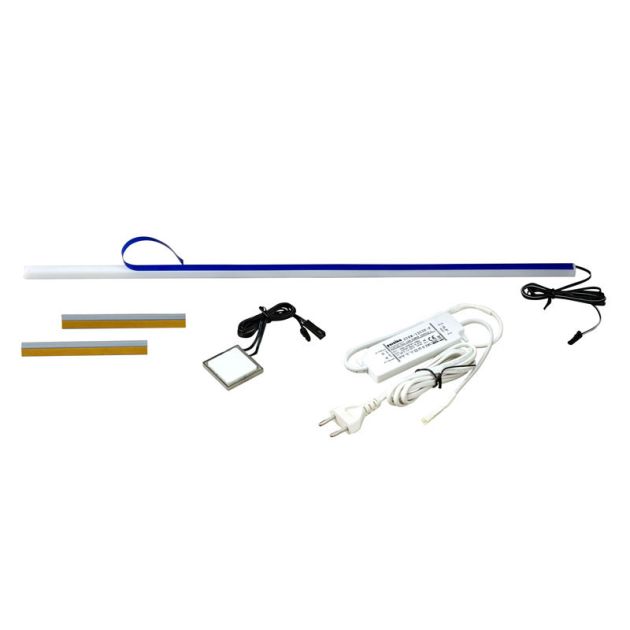 Pelipal Quickset 393 LED Zusatzbeleuchtung
