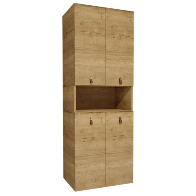 Pelipal Serie 7040 Hochschrank