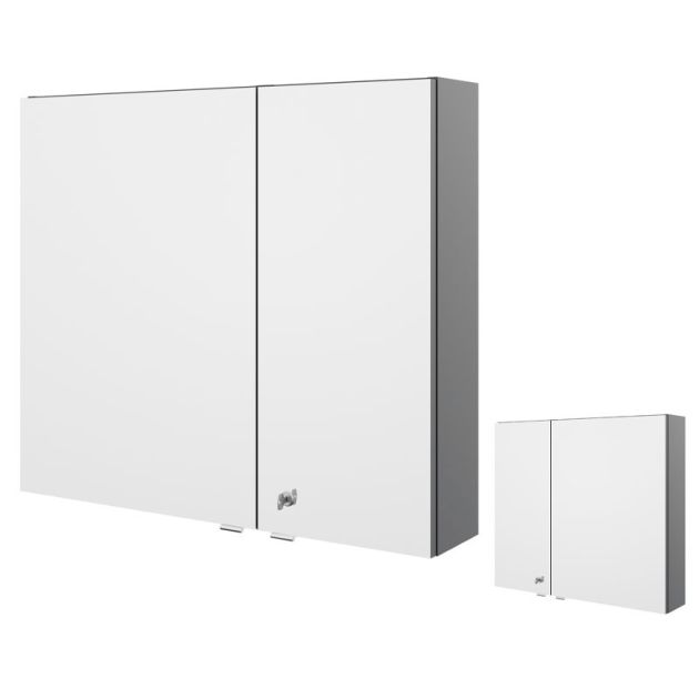 Pelipal Vario Select Spiegelschrank