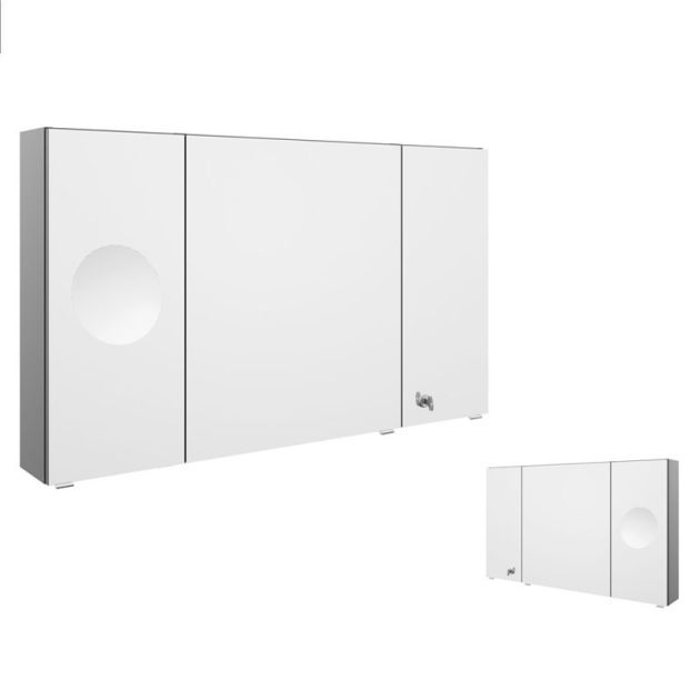 Pelipal Vario Select Spiegelschrank