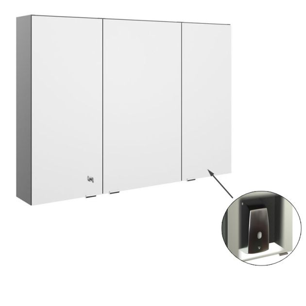 Pelipal Vario Select Spiegelschrank