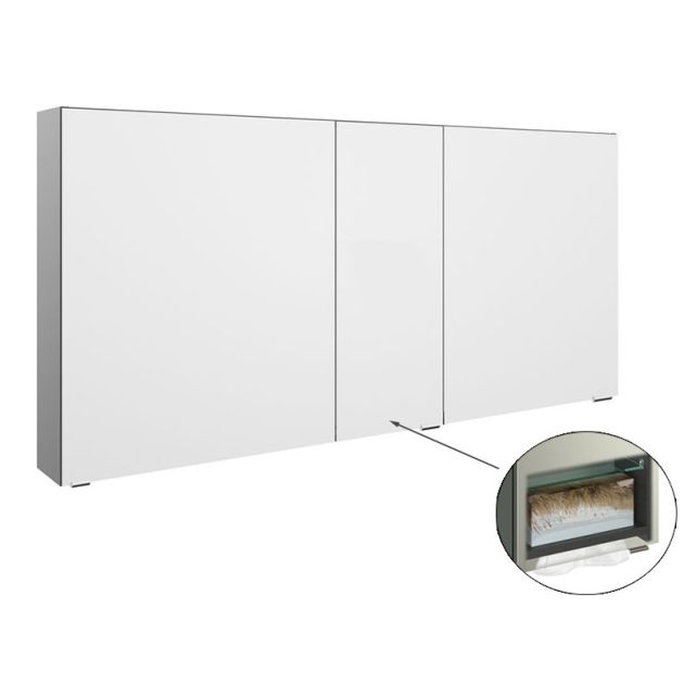 Pelipal Vario Select Spiegelschrank