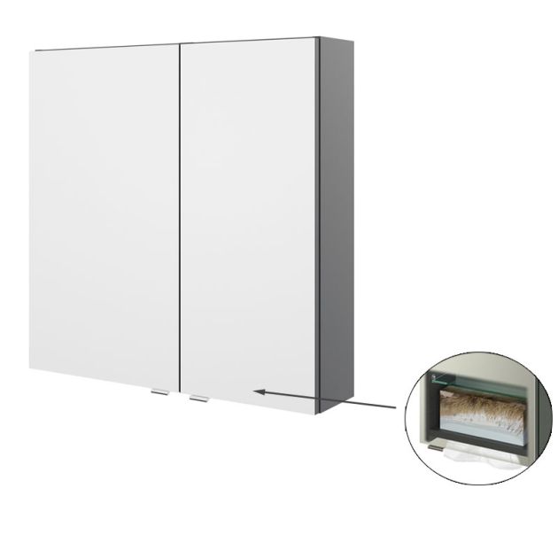 Pelipal Vario Select Spiegelschrank