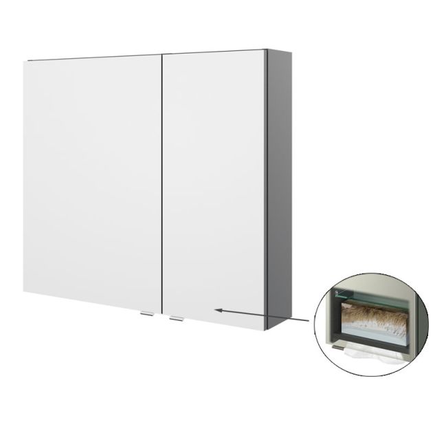 Pelipal Vario Select Spiegelschrank