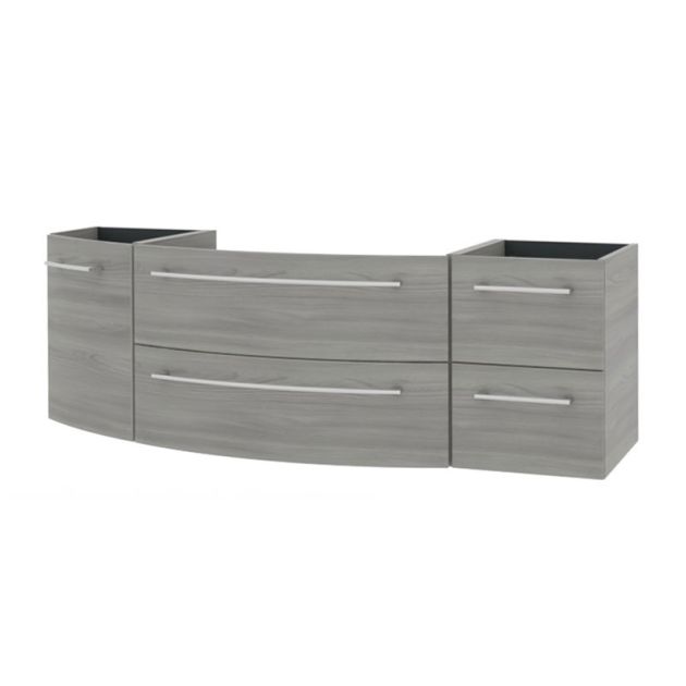 Pelipal Serie 7005 Waschtischunterschrank