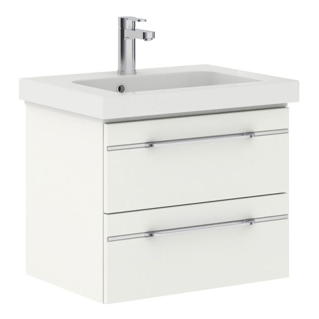Pelipal Balto Sprint Waschtisch mit Unterschrank