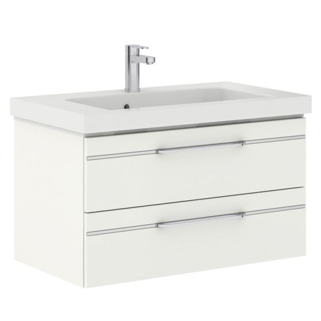 Pelipal Balto Sprint Waschtisch mit Unterschrank