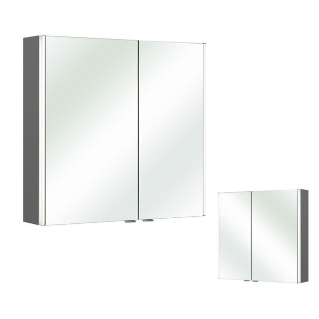 Pelipal Spiegelschränke Spiegelschrank