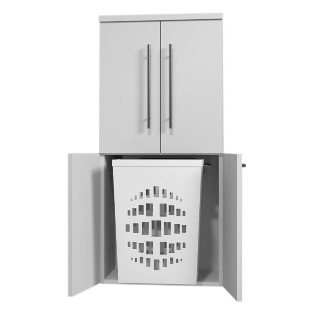 Puris Fine Line Mittelschrank
