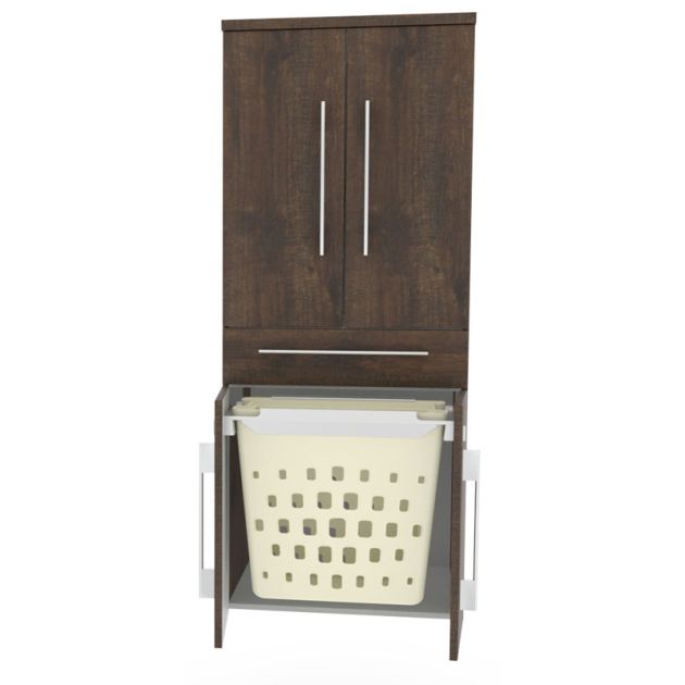 Puris Kera Plan Hochschrank