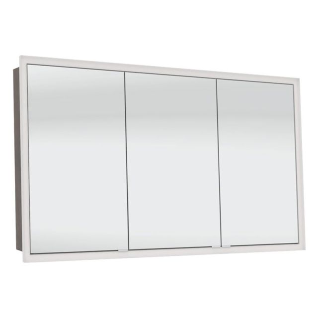 Puris Kera Plan Spiegelschrank