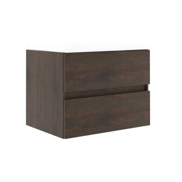 Puris Kera Plan Waschtischunterschrank